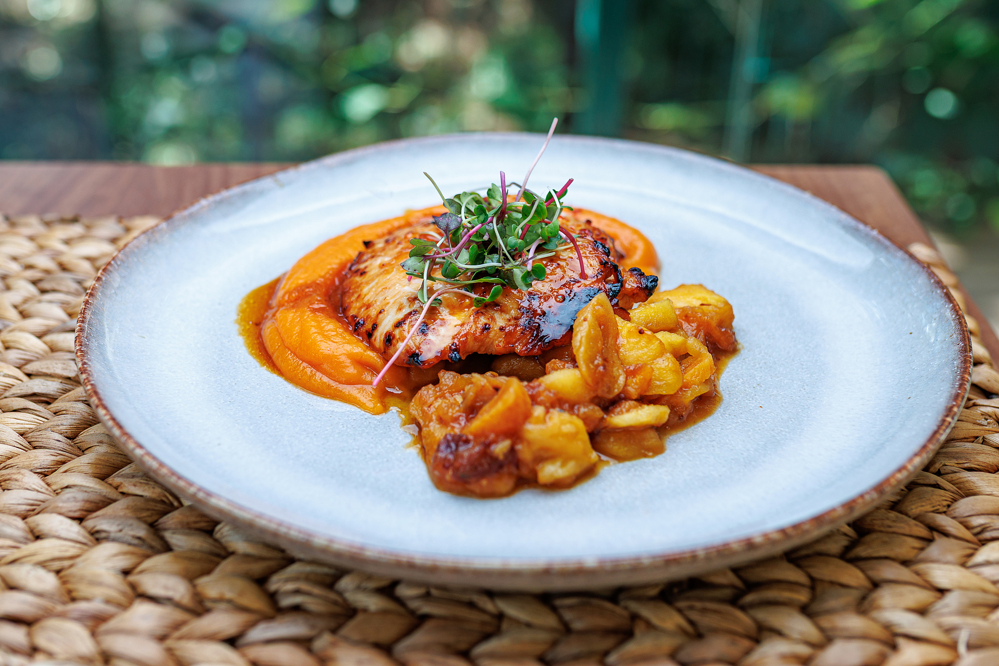 Функциональные структурированные диеты